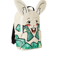SPRAYGROUND® BACKPACK MONEY BUNNY