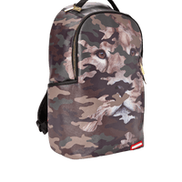SPRAYGROUND® BACKPACK LION CAMO