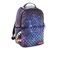 SPRAYGROUND® BACKPACK SHARKS IN PARIS (GALAXY EDITION)