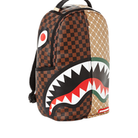 SPRAYGROUND® BACKPACK PARIS VS FLORENCE SHARK