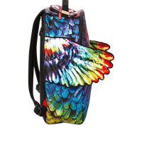 SPRAYGROUND® BACKPACK TIE DYE WINGS