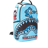 SPRAYGROUND® BACKPACK MEGA MAN DESTROYER SHARK