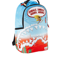 SPRAYGROUND® BACKPACK SPEEDY GONZALES SHARK