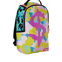 SPRAYGROUND® BACKPACK CAMO L$D
