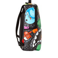 SPRAYGROUND® BACKPACK HOUSE OF MADNESS