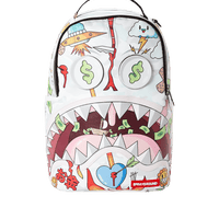 SPRAYGROUND® BACKPACK DISTURBED SHARK