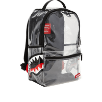 SPRAYGROUND® BACKPACK 20/20 VISION DOUBLE CARGO SIDE SHARK