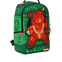 SPRAYGROUND® BACKPACK DIABLO BEAR RETURNS