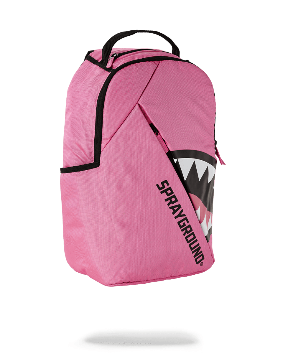 Sprayground backpack Emoji Shark