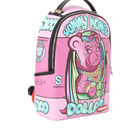 SPRAYGROUND® BACKPACK YUMMY MONEY (ASIAN DOLL)