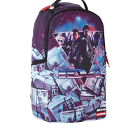 SPRAYGROUND® BACKPACK INDEPENDENCE DAY MONEY