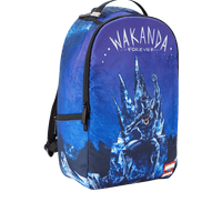 SPRAYGROUND® BACKPACK BLACK PANTHER WAKANDA FOREVER