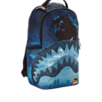 SPRAYGROUND® BACKPACK BATMAN 80TH ANNIVERSARY SHARK