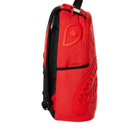 SPRAYGROUND® BACKPACK RED GHOST RUBBER SHARK