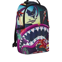 SPRAYGROUND® BACKPACK JUSTICE LEAGUE