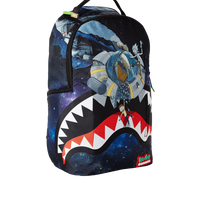SPRAYGROUND® BACKPACK RICK & MORTY CRASH