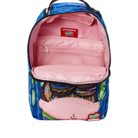 SPRAYGROUND® BACKPACK NOTORIOUS P.A.T.