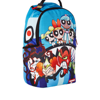 SPRAYGROUND® BACKPACK POWERPUFF GIRLS SHARK