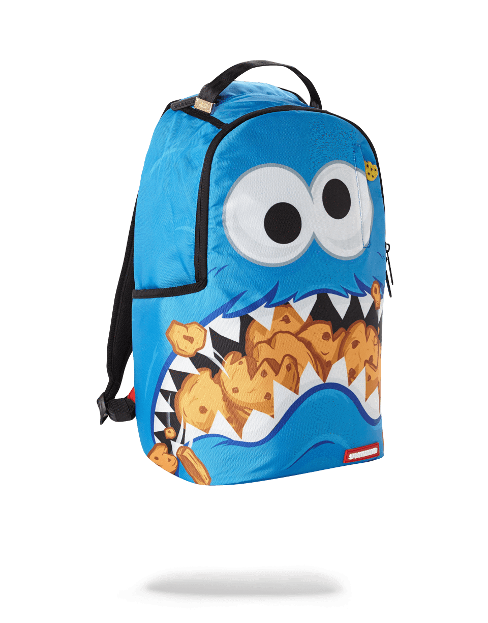 COOKIE MONSTER SHARK – SPRAYGROUND®