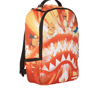 SPRAYGROUND® BACKPACK POKEMON CHARMANDER FIRE SHARK