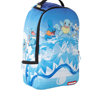 SPRAYGROUND® BACKPACK POKEMON SQUIRTLE WATER SHARK