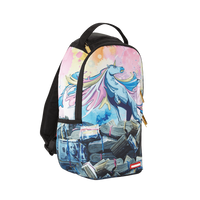 SPRAYGROUND® BACKPACK MINI UNICORN MONEY