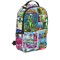 SPRAYGROUND® BACKPACK MONEY BEAR COMIC