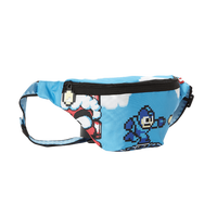 SPRAYGROUND® CROSS BODY MEGA MAN CROSSBODY