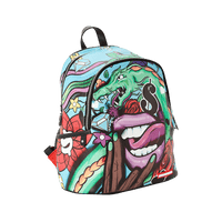 SPRAYGROUND® WOMENS BACKPACK THE BRAT (ASIAN DOLL)