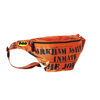SPRAYGROUND® CROSS BODY JOKER ARKHAM ASYLUM CROSSBODY