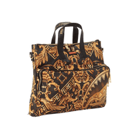 SPRAYGROUND® TRAVELCASE PALACE OF SHARKS TRAVEL CASE