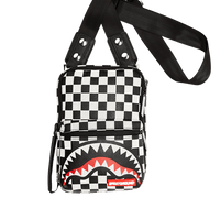 SPRAYGROUND® SLING REFLECTIVE SHARKS IN PARIS SLING