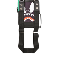 SPRAYGROUND® SLING MARVIN THE MARTIAN SHARK SLING
