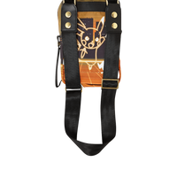 SPRAYGROUND® SLING POKEMON NEON PIKACHU SLING