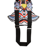 SPRAYGROUND® SLING APACHE WINGS SLING