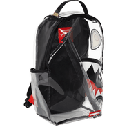 SPRAYGROUND® BACKPACK ANGLED 20/20 VISION SHARK
