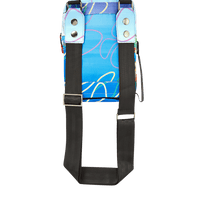 SPRAYGROUND® SLING SPONGEBOB SHARK SLING