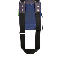 SPRAYGROUND® SLING RICK & MORTY CRAMMED SLING
