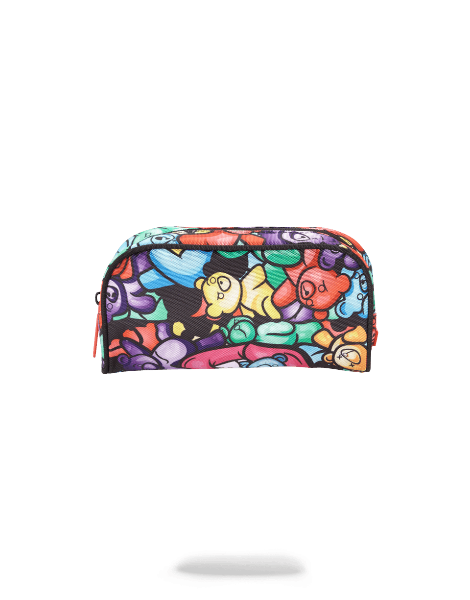 Sprayground gummy discount lips backpack