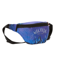 SPRAYGROUND® CROSS BODY BLACK PANTHER WAKANDA FOREVER CROSSBODY
