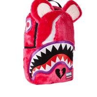 SPRAYGROUND® BACKPACK FORTNITE CUDDLE SHARK