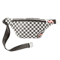 SPRAYGROUND® CROSS BODY REFLECTIVE SHARKS IN PARIS CROSSBODY