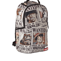 SPRAYGROUND® BACKPACK WANTED