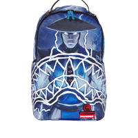 SPRAYGROUND® BACKPACK MORTAL KOMBAT RAIDEN SHARKMOUTH (3M REFLECTIVE)