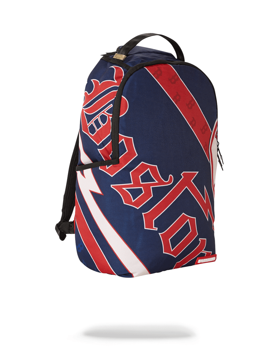 SPRAYGROUND® BACKPACK MLB BOSTON RED SOX