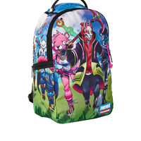 SPRAYGROUND® BACKPACK FORTNITE RUNNING SKINS