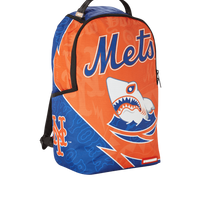 SPRAYGROUND® BACKPACK MLB NEW YORK METS SHARK