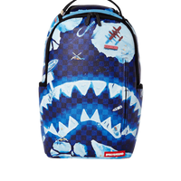 SPRAYGROUND® BACKPACK NORTH SHARK