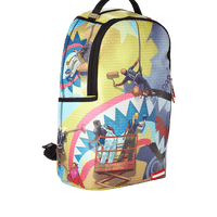 SPRAYGROUND® BACKPACK MIDNIGHT RUN