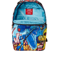 SPRAYGROUND® BACKPACK MEGAMAN VANDAL